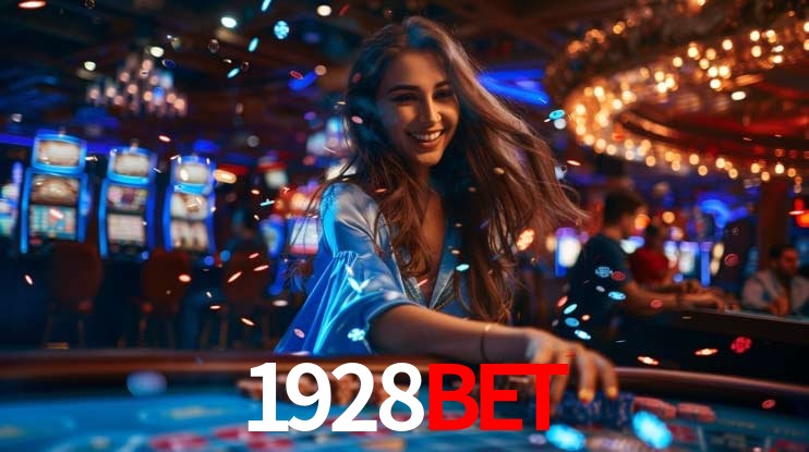 Experiência VIP 1928bet