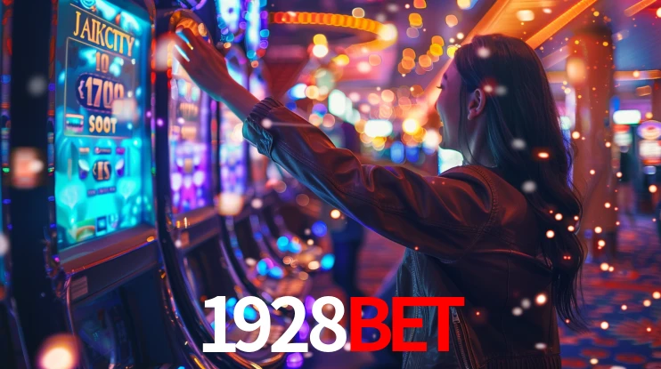 1928bet: Seu Cassino Premiado com Pagamentos Rápidos