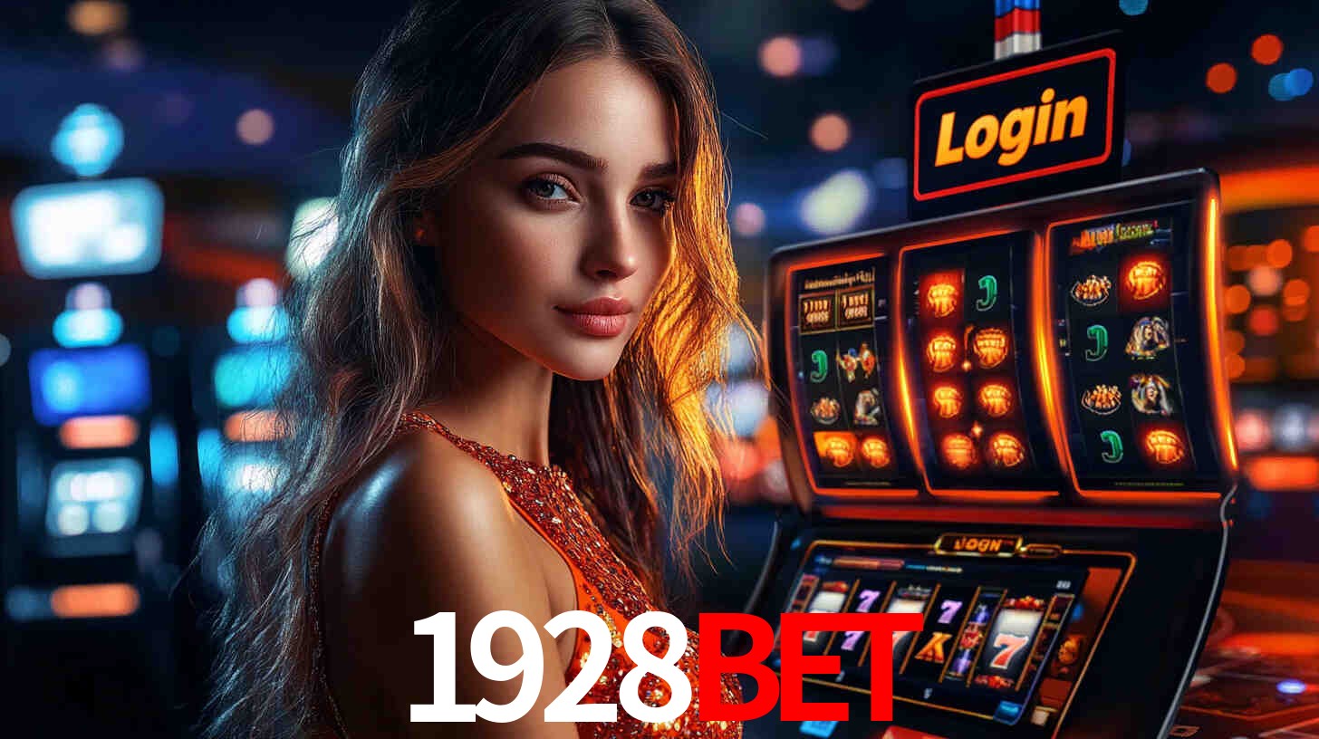 1928bet - Plataforma Segura e Regulamentada - 1928bet.com