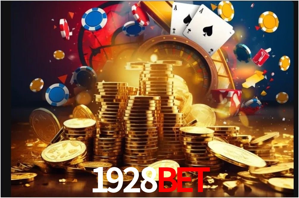 Experiência VIP 1928bet