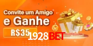 Promoções 1928BET