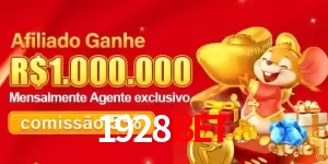 Promoções 1928BET