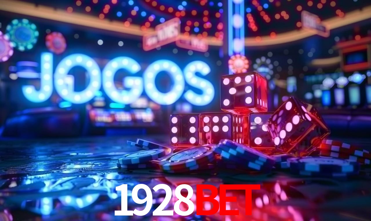 Jogos de Slot 1928bet