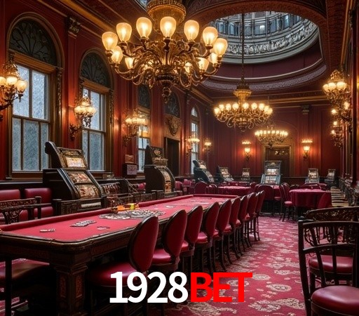 Cashback VIP 1928bet