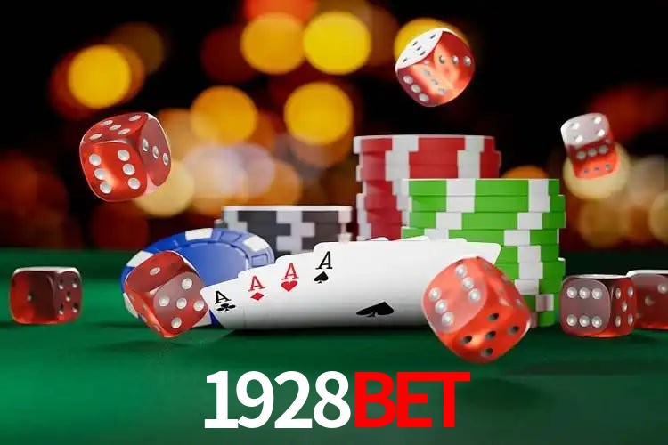 1928bet Premiação acumulada / Jackpot