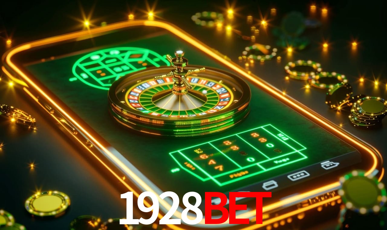 Vantagens VIP 1928bet