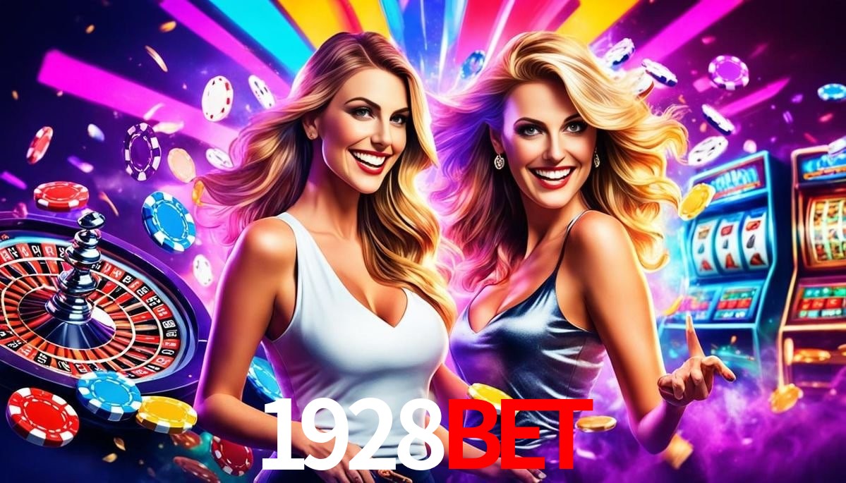 Casino Ao Vivo 1928bet