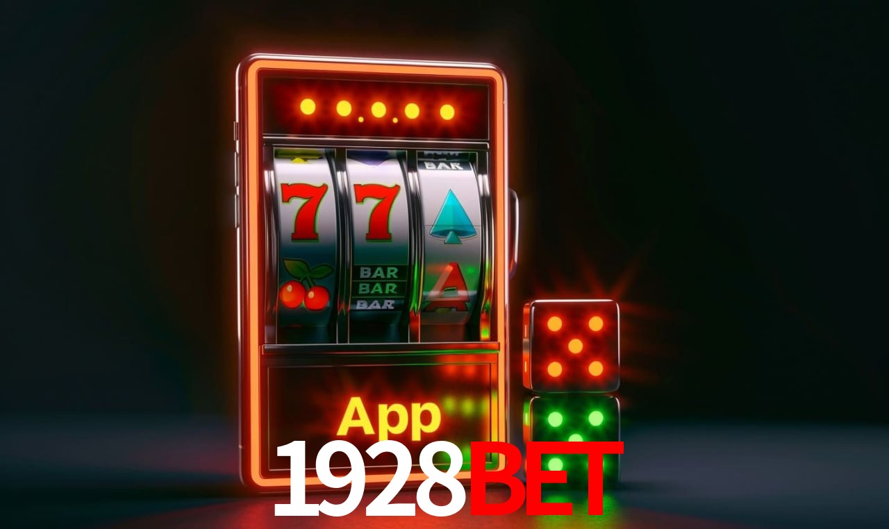1928bet plataforma