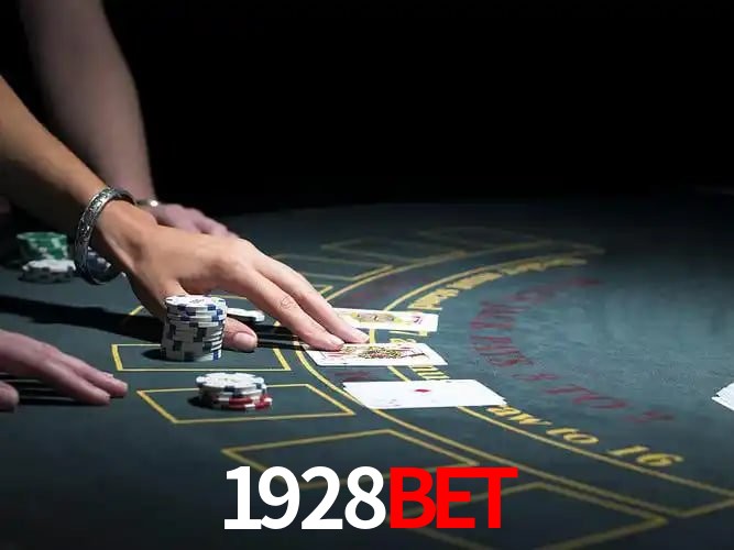 Progressão VIP 1928bet