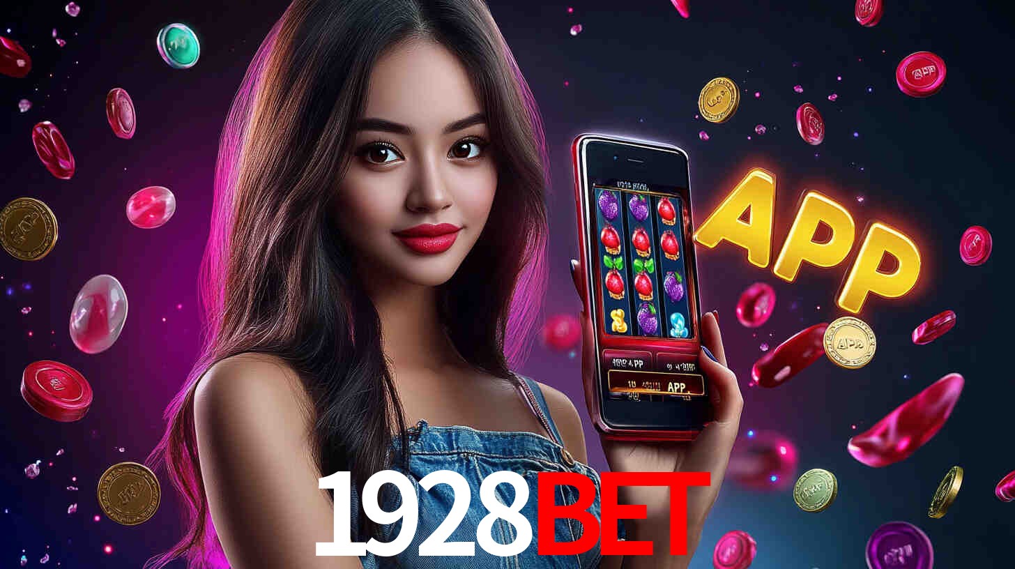 Instruções Download 1928bet