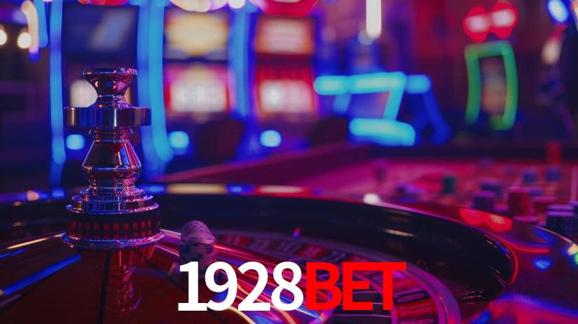 Sinta a adrenalina dos jogos de cassino com 1928bet