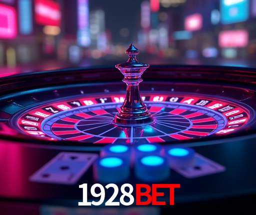 Interface do App 1928bet