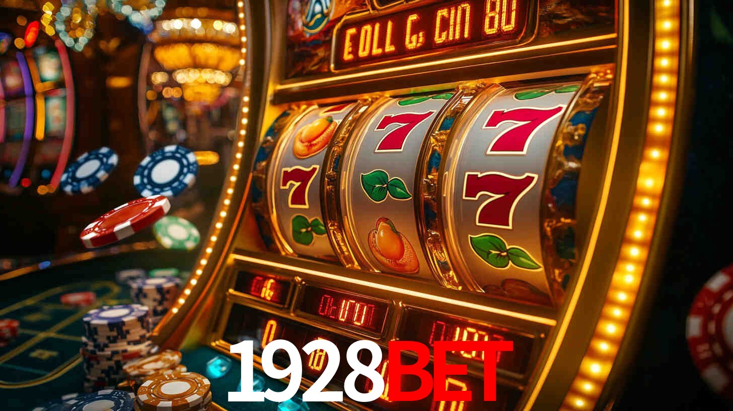 1928bet App Interface