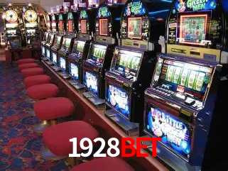 A Revolução dos Aplicativos de Jogos no 1928bet