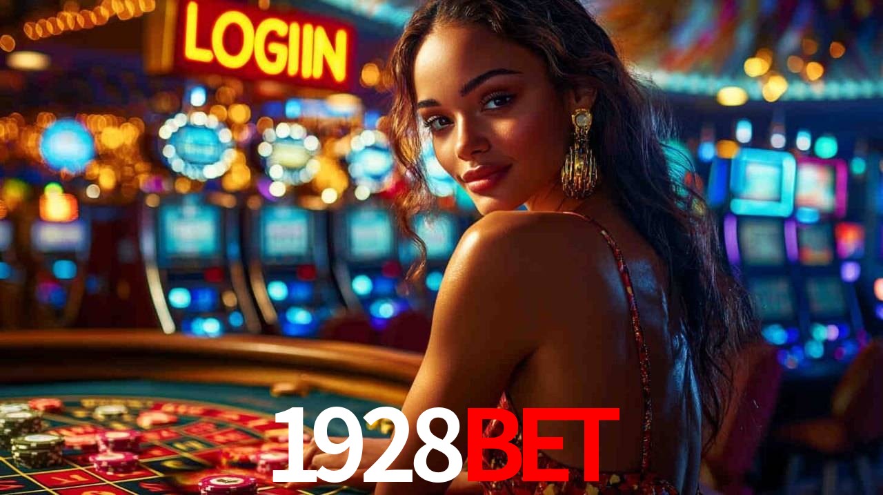 1928bet 公平游戏