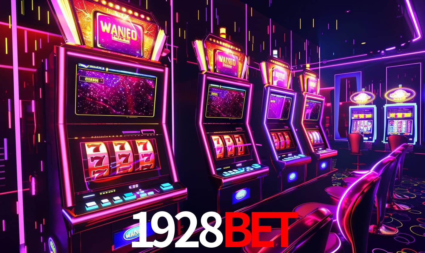 Interface Premium 1928bet