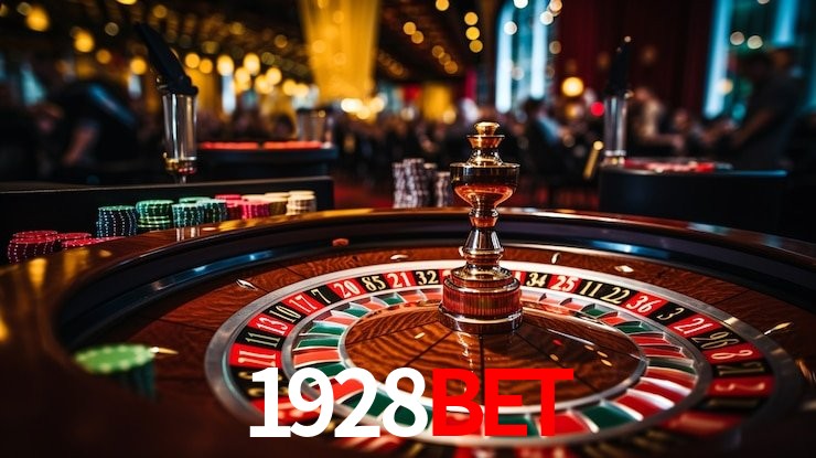 Descubra a Essência do 1928bet: Nossa História e Compromissos