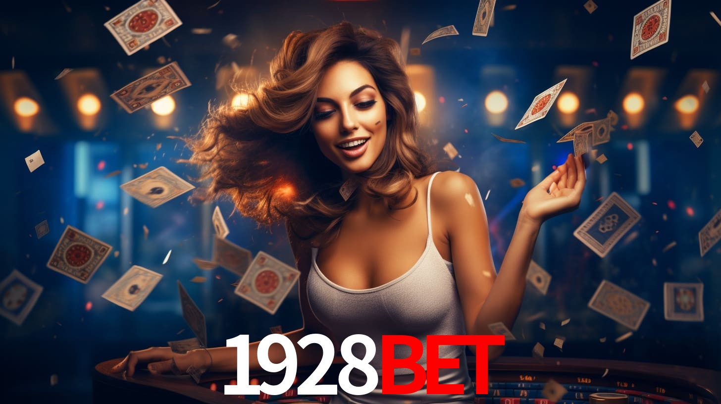 1928bet: Seu Especialista em Apostas Esportivas Brasileiras