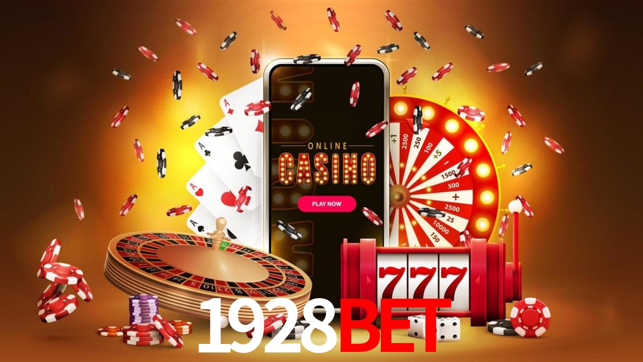 Instalar APK 1928bet