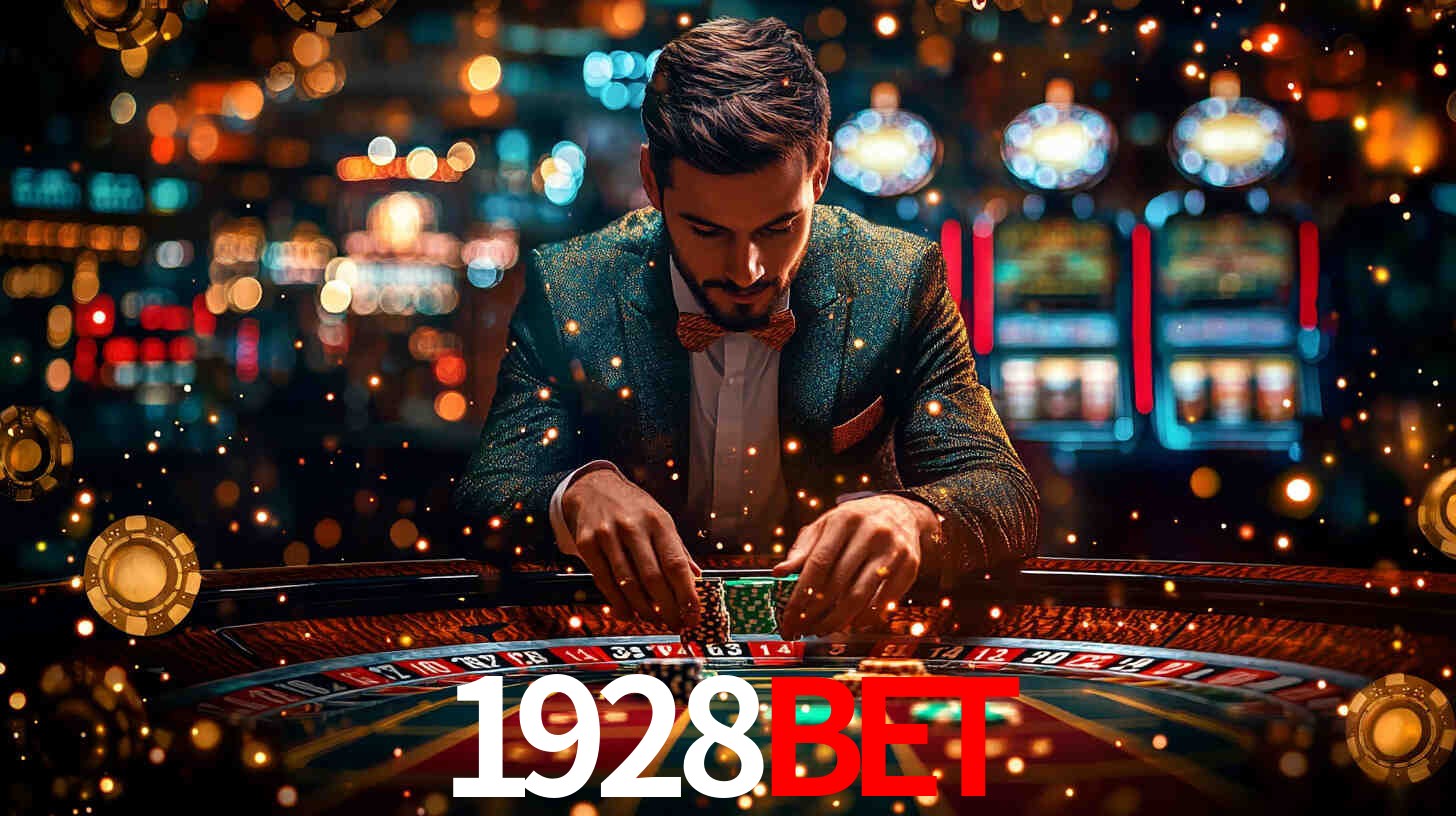 Ofertas Imperdíveis na 1928bet: Promoções e Bônus Que Valem a Pena