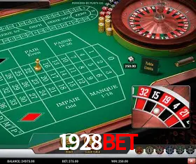 Descubra a Magia dos Jogos de Arcade no 1928bet