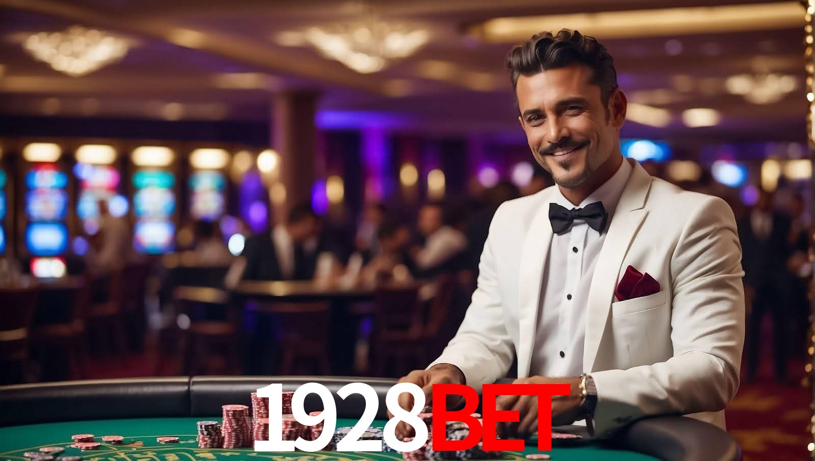Tornar VIP 1928bet