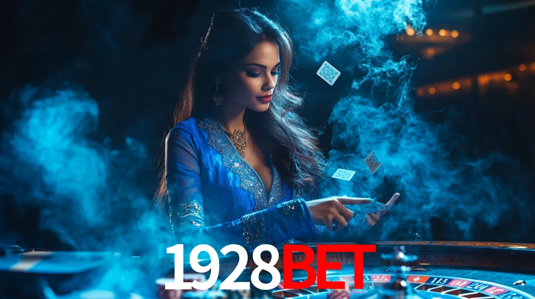 PIX Instantâneo 1928bet