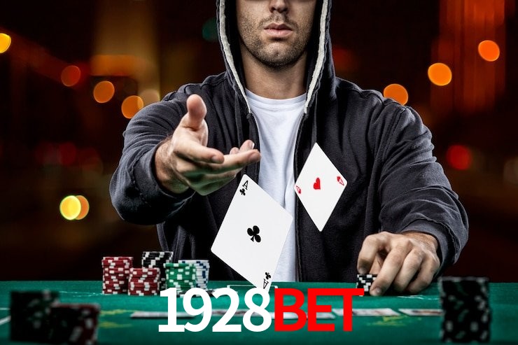 Notificações App 1928bet
