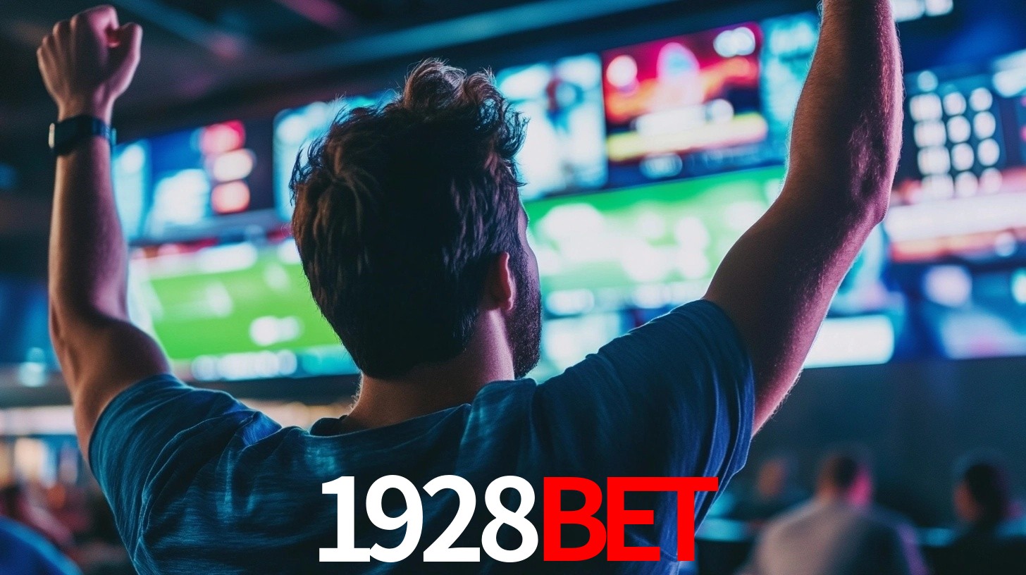 1928bet: A Experiência de Casino com Jogos de Mesa ao Vivo