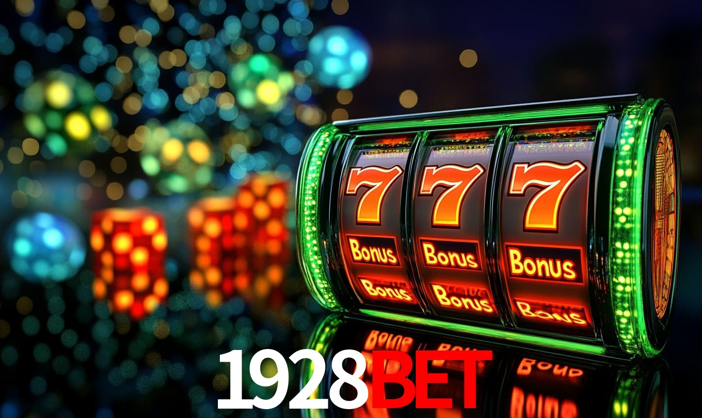 1928bet Caça-níqueis de mesa