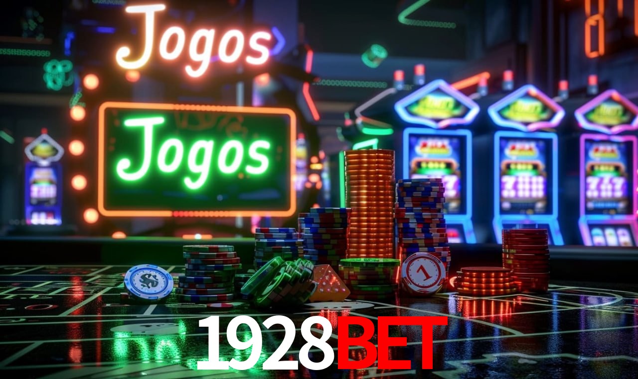 Segurança App 1928bet