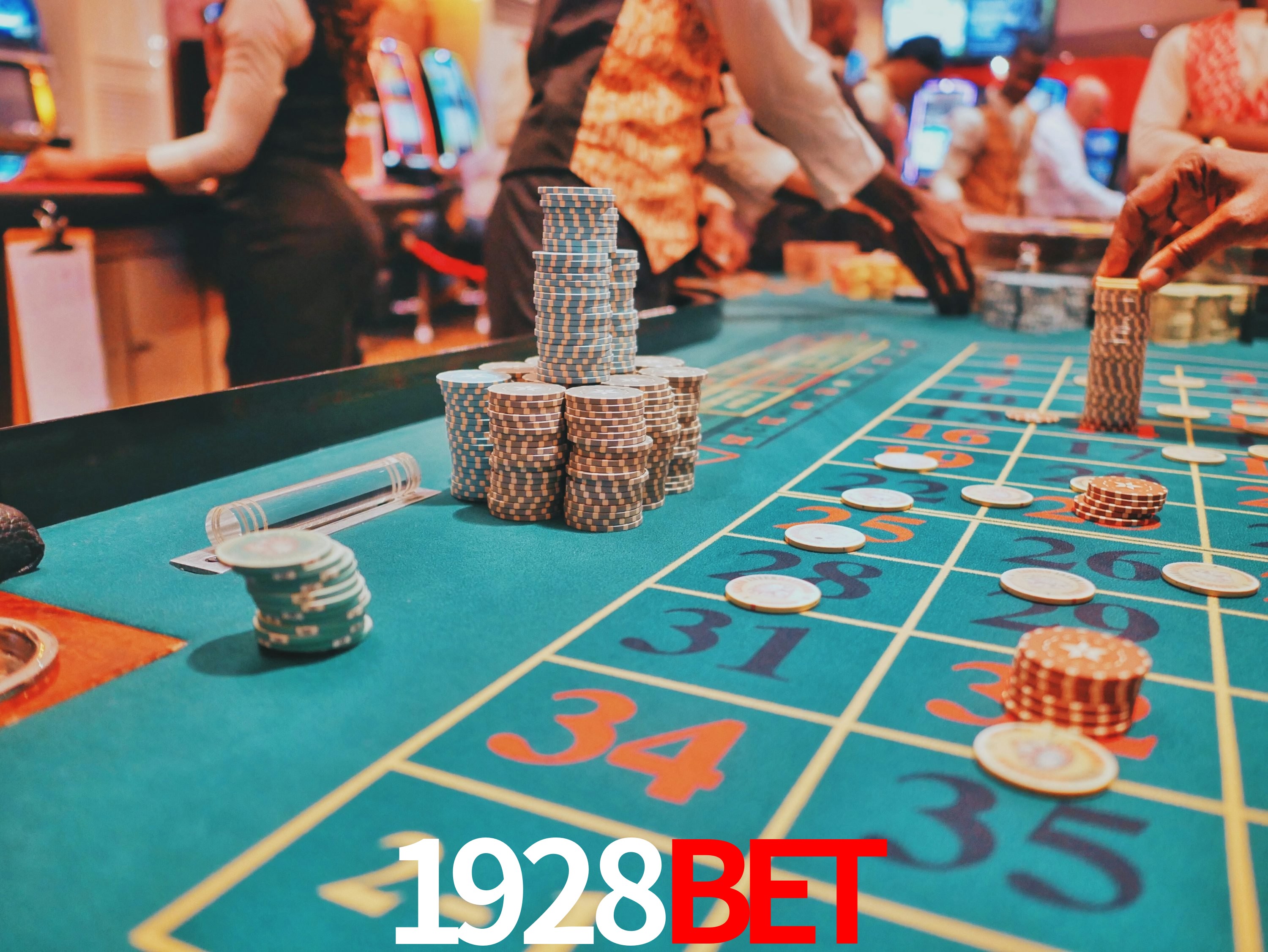 Promoção Relâmpago 1928bet