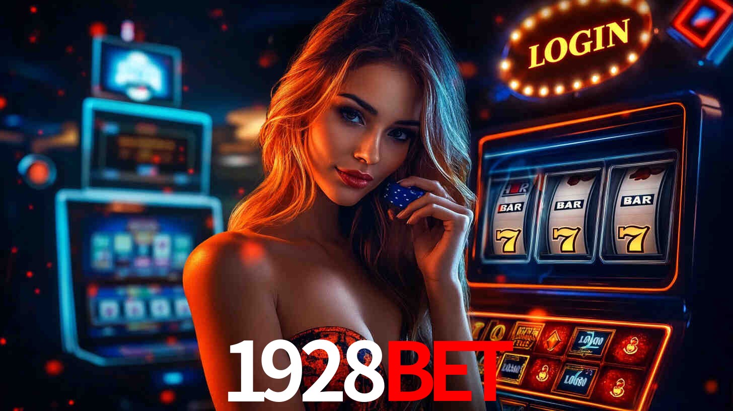 Ofertas App 1928bet