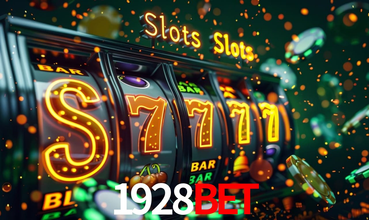 Promoções Sazonais 1928bet