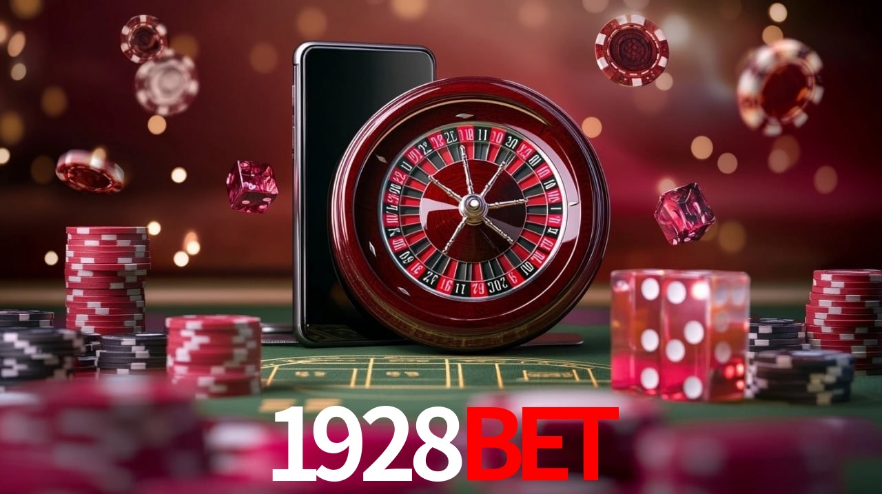 Football Betting 1928bet