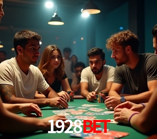 Estratégias 1928bet
