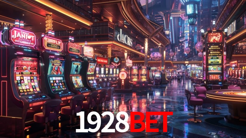 Account Benefits 1928bet
