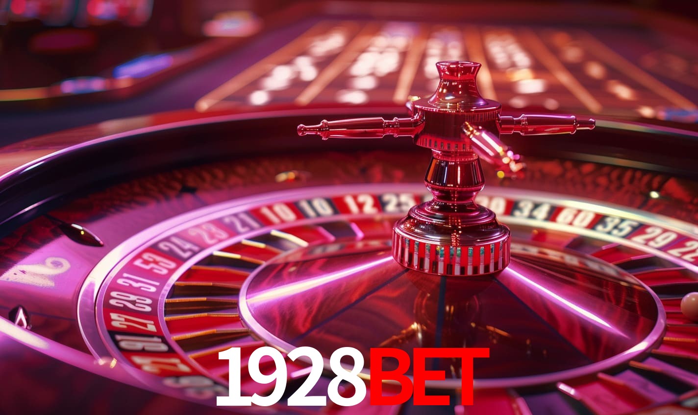 Programa VIP 1928bet