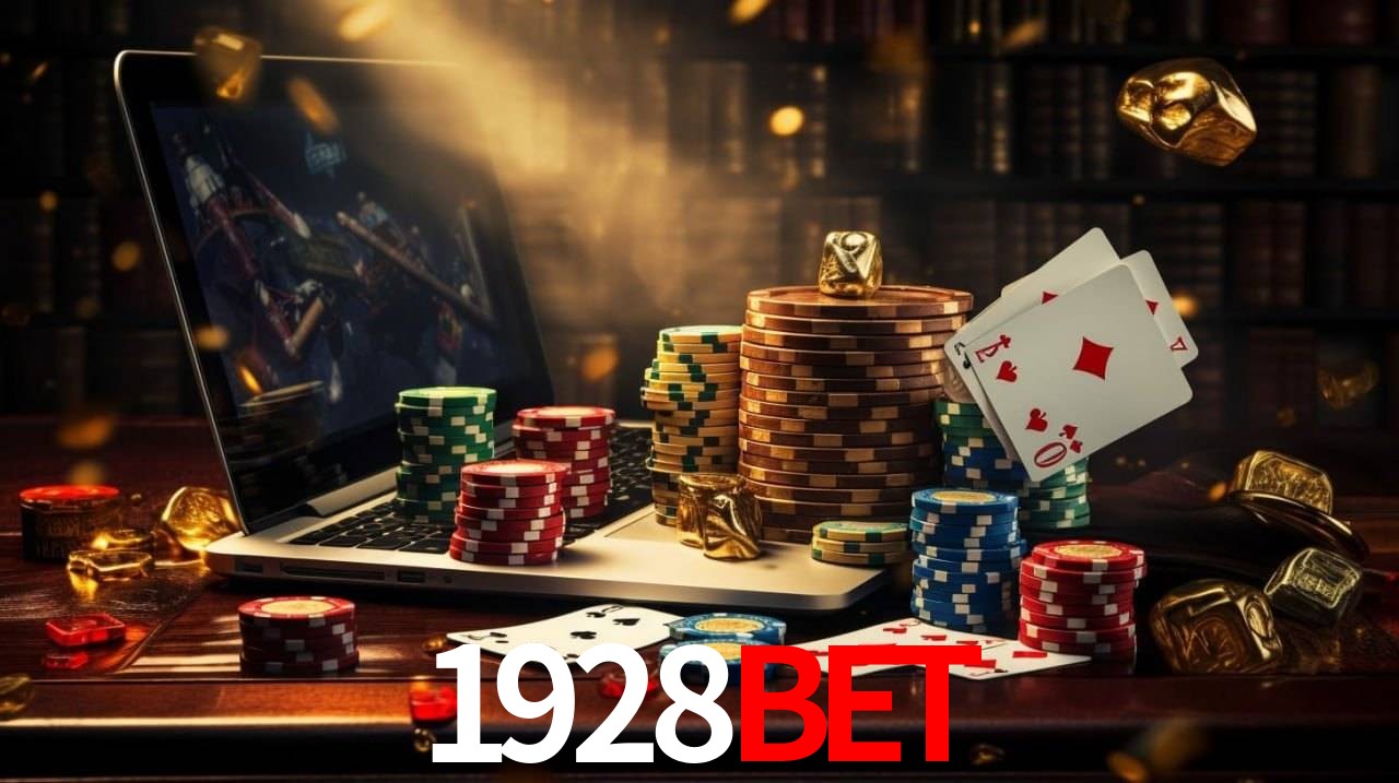 Integração de APIs 1928bet