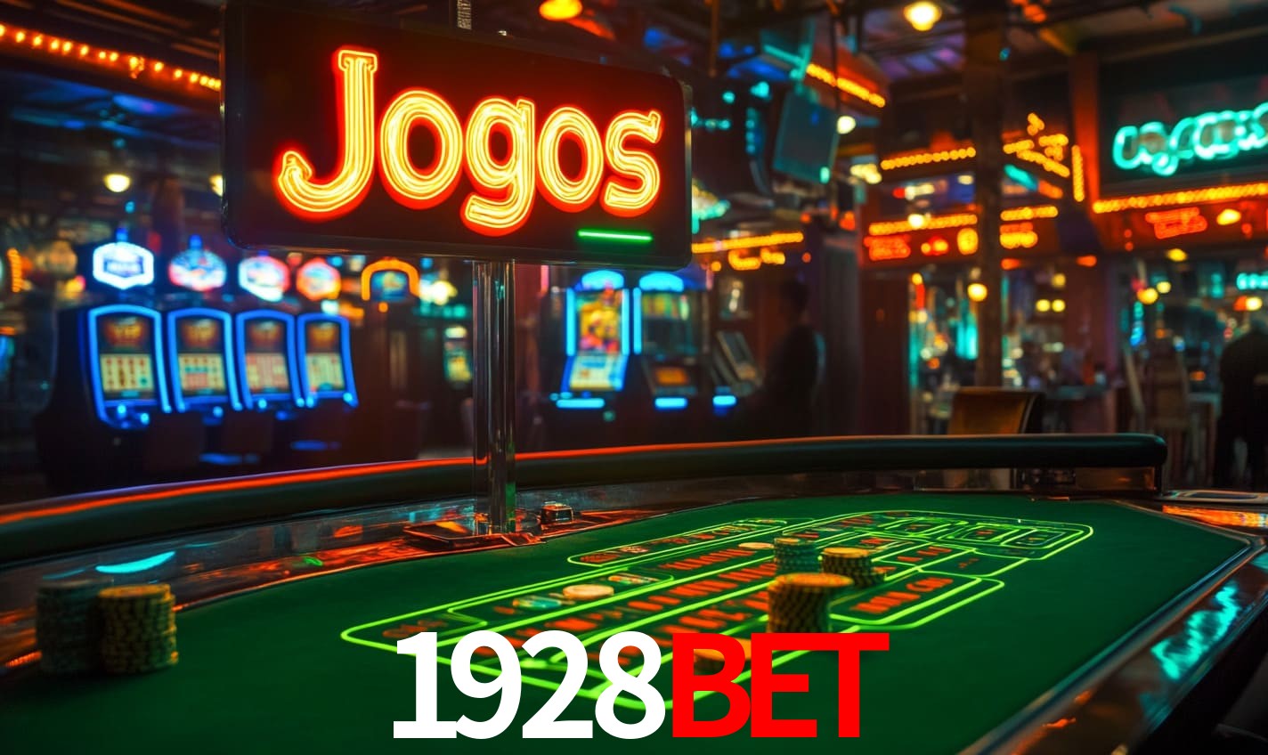 1928bet Dicas de Jogo