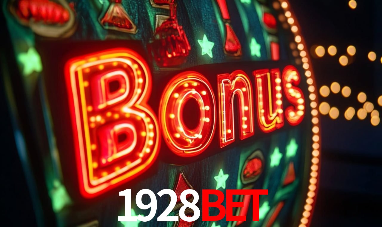 Provedores de Jogos 1928bet