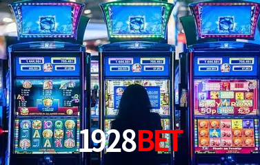 Apostas Esportivas na 1928bet: Um Guia Completo