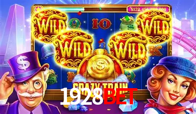 Descubra o Mundo do Cassino Online com 1928bet