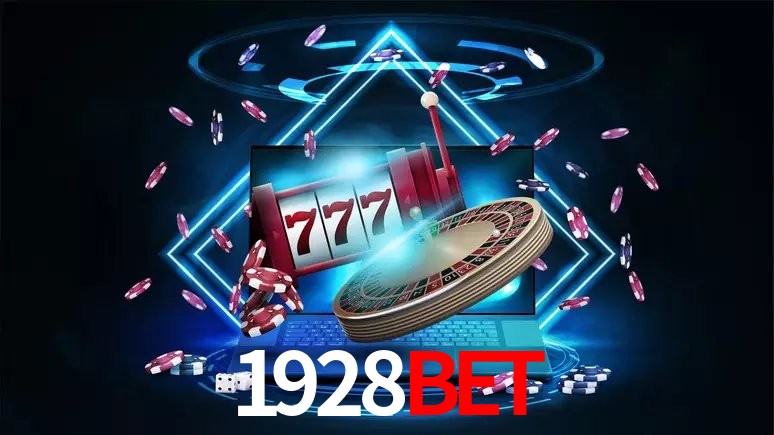 1928bet Processo de inscrição