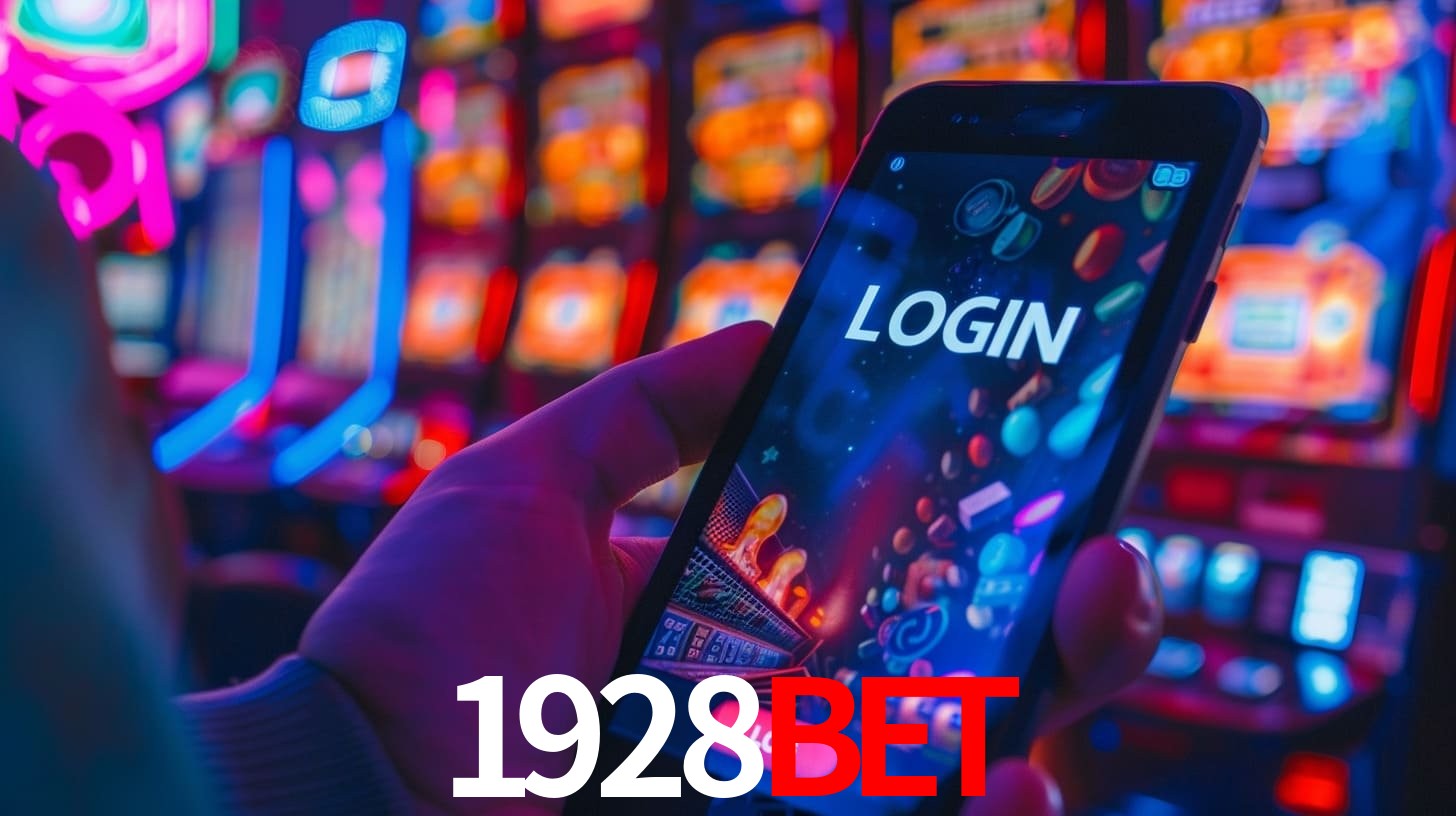 Tecnologia da Plataforma 1928bet