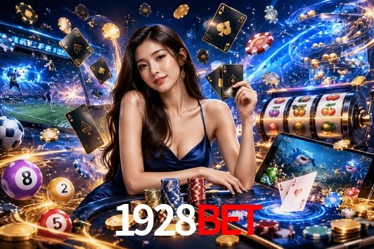 Flash Promotion 1928bet