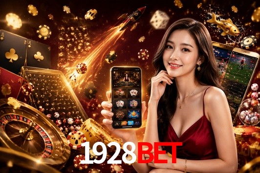 Weekend Specials 1928bet