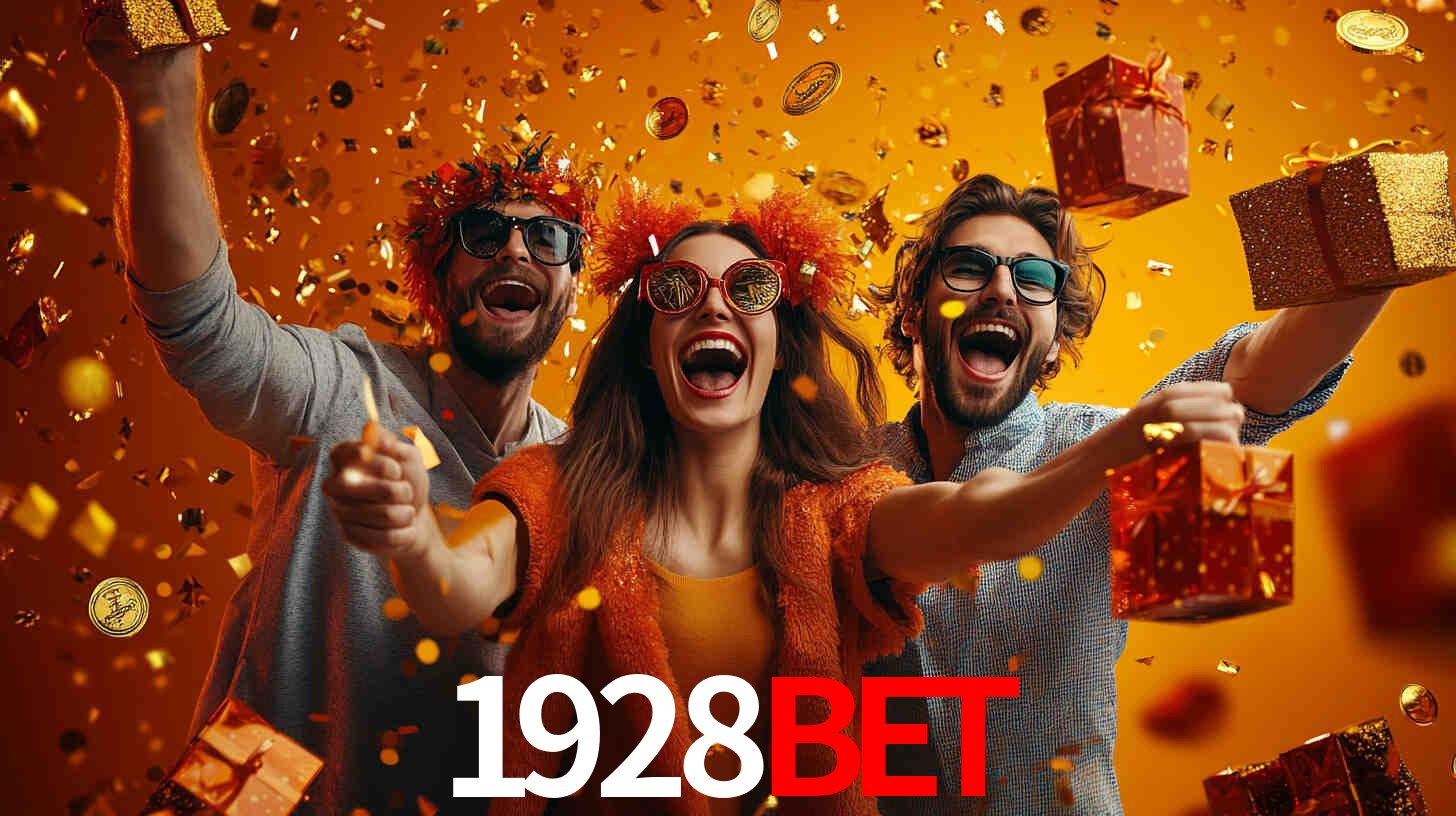 Bônus Generosos e Exclusivos no 1928bet para Você!